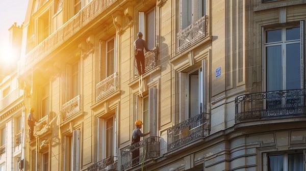 Comment améliorer le DPE avec un simple vitrage ?