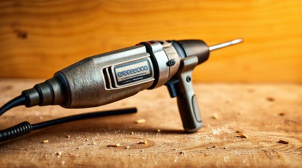 Découvrez la ponceuse électrique erbauer pour vos rénovations.