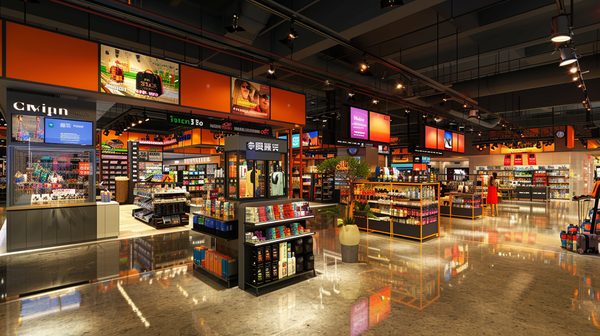 Découvrez les meilleures offres du magasin multispécialiste en ligne