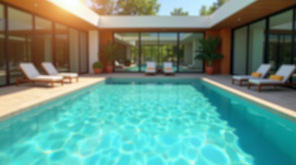 Labege piscines : inspirations et conseils pour aménager un espace aquatique unique