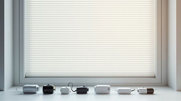 Moteurs de volet : comment choisir le bon pour vos besoins