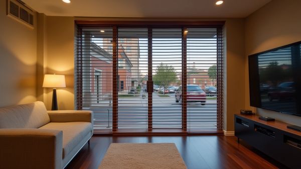 Moteurs de volet : comment choisir le bon pour vos besoins