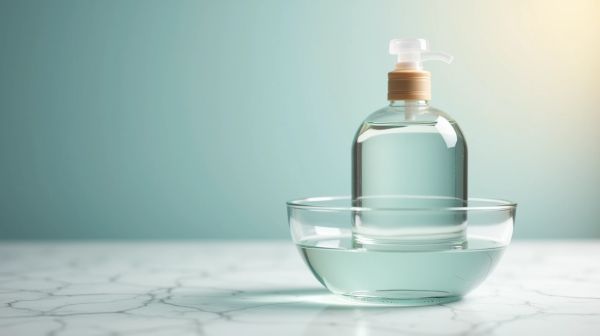 Pourquoi le teepol se démarque pour un nettoyage en profondeur