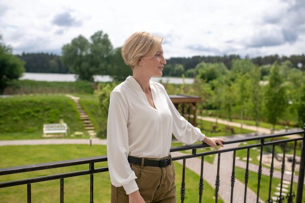 Inox design : solutions élégantes de garde-corps inoxydables