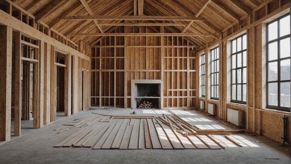 Construisez durablement : astuces pour une rénovation éco-friendly