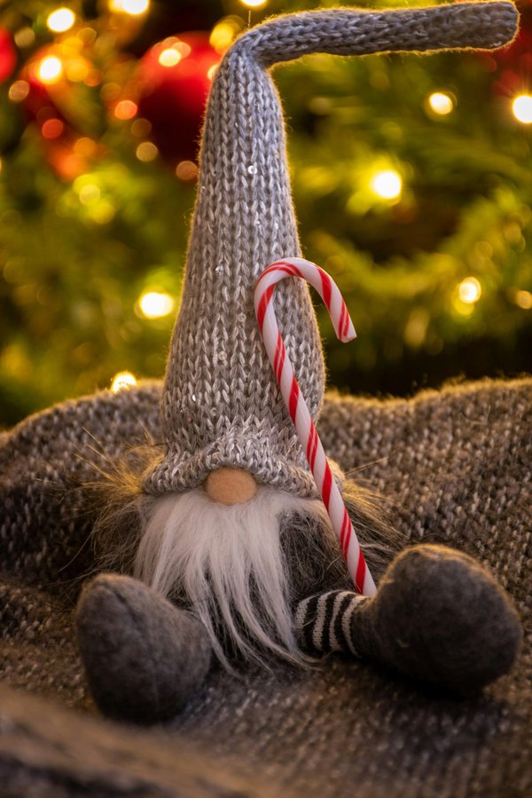 Décorez votre jardin avec un gnome de jardin personnalisé