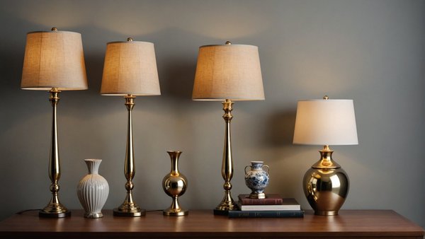 Luminaires et décoration chic: découvrez notre boutique en ligne