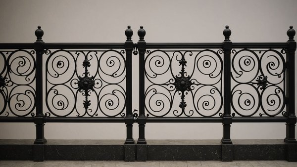 Garde-corps sur mesure pas cher: qualité française à prix usine