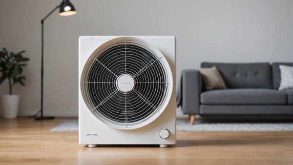 Ventilation vph : améliorez la qualité de votre air intérieur