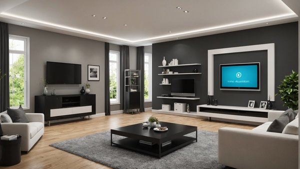 Domotique installation ancenis: solutions sur mesure pour votre maison