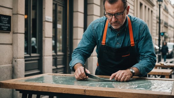 Urgence ou installation : votre expert artisanal vitrier à paris