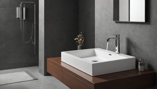 Lavabos pour salle de bain : guide complet et tendances 2024